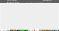 Desktop Screenshot of patagoniaflooring.com